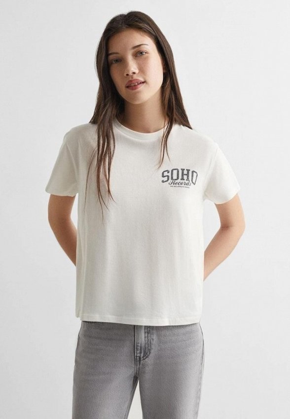 Футболка Mango Teen