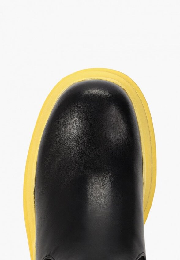 Сапоги Maniolini