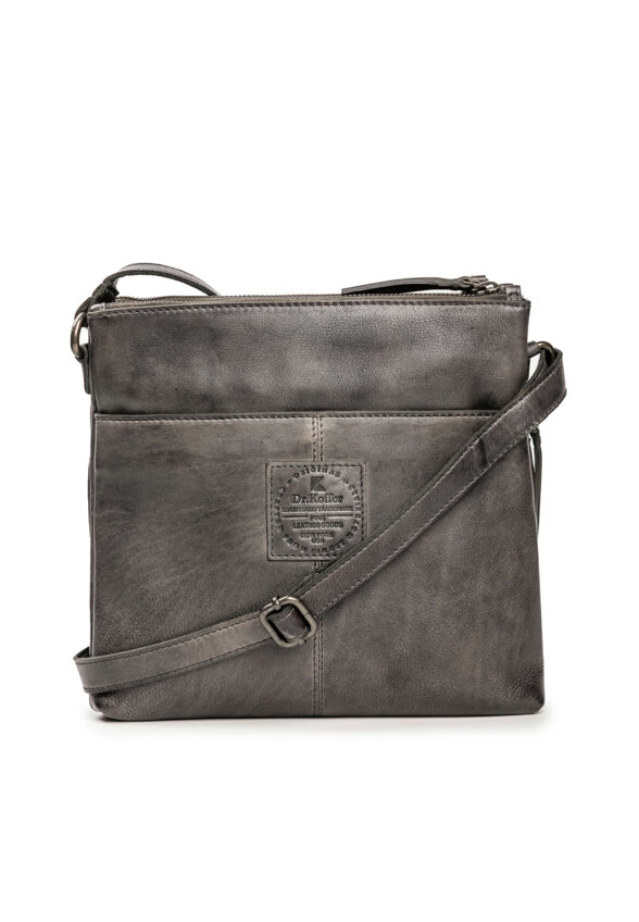 Др.Коффер M402924-132-77 сумка через плечо