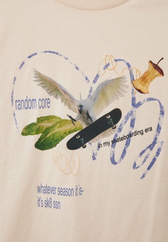 Футболка Sela