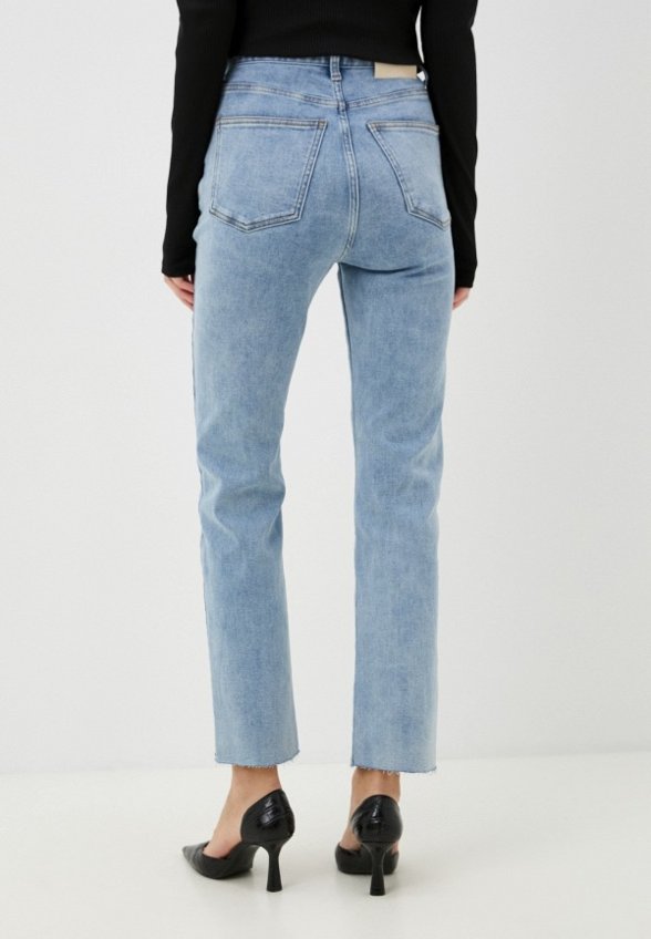 Джинсы Gray Moss