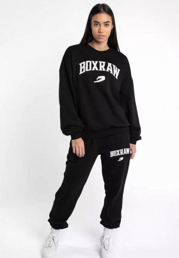 Свитшот Boxraw