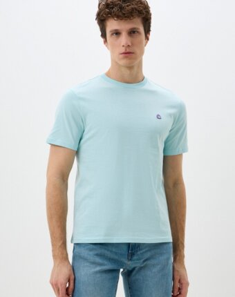 Футболка United Colors of Benetton мужчинам