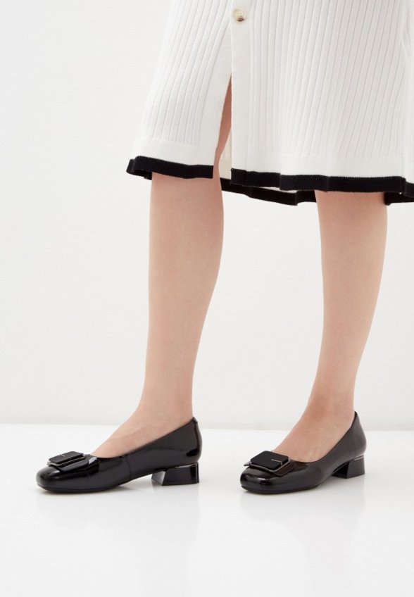 Туфли Francesco Donni