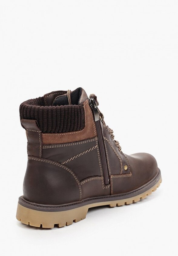 Ботинки Iridis