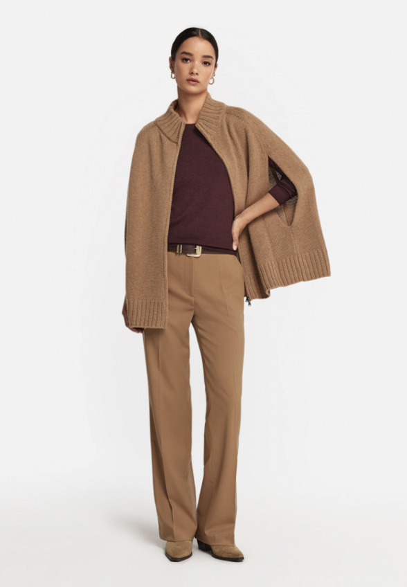 Жилет Falconeri