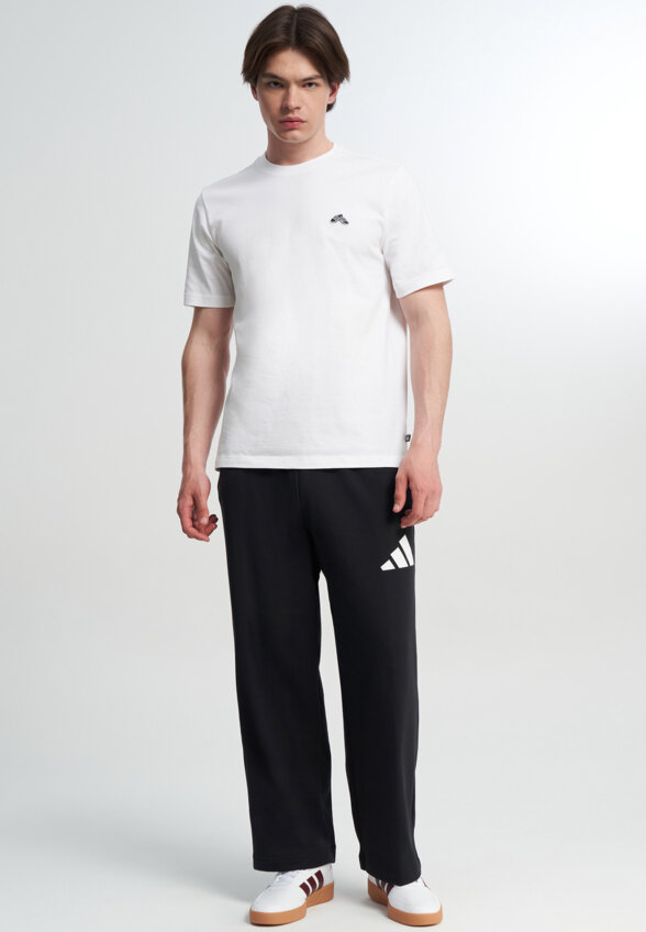 Футболка мужская adidas Slide, Белый