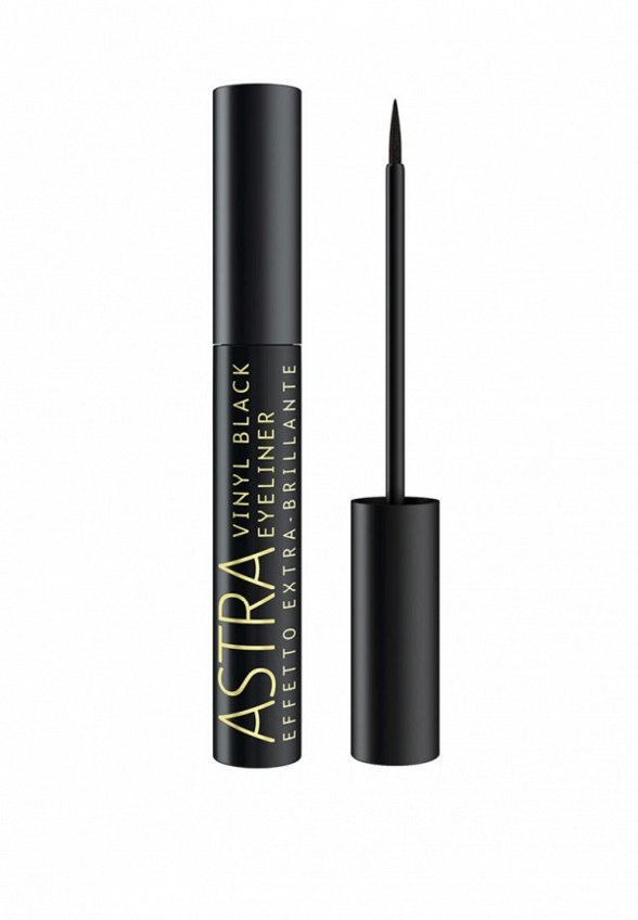 Подводка для глаз Astra