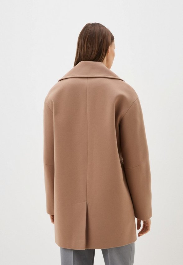 Полупальто Снежная Королева