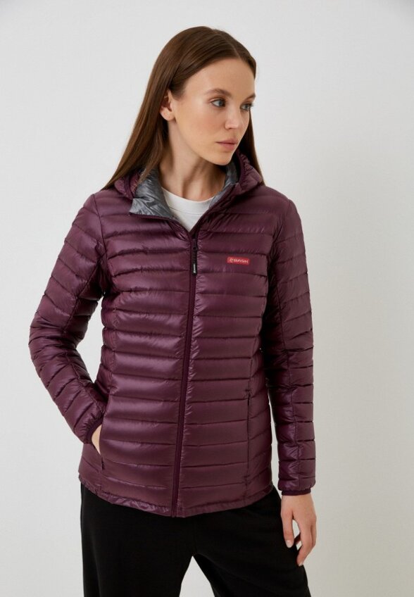 Куртка утепленная BASK