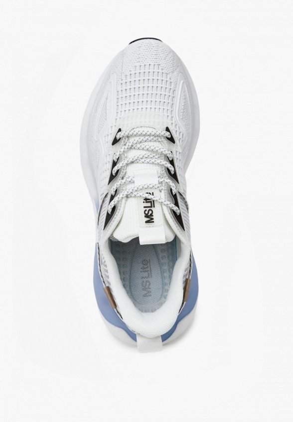 Кроссовки Lite by Mascotte