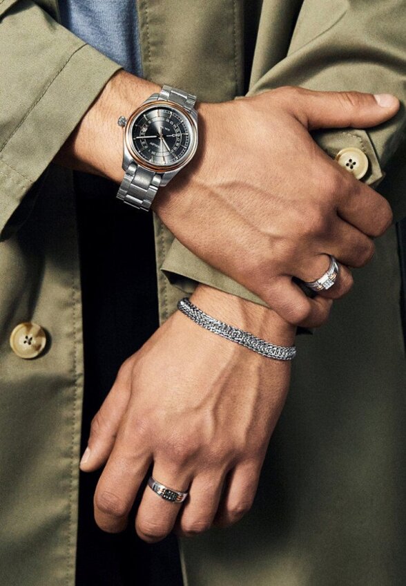 Браслет Sokolov