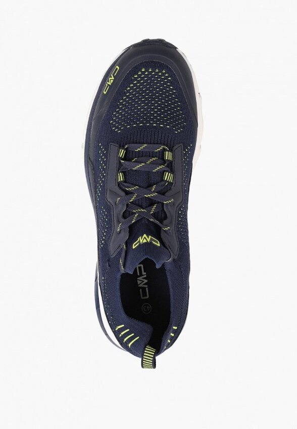 Кроссовки трекинговые CMP