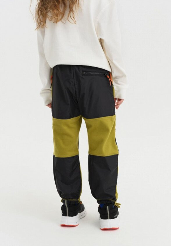 Брюки спортивные Zasport