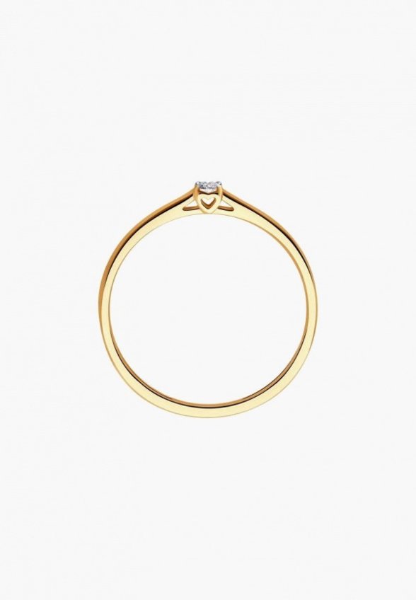 Кольцо Sokolov