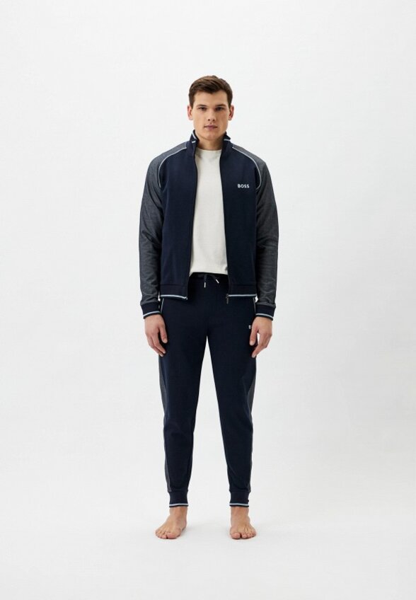 Брюки домашние Boss