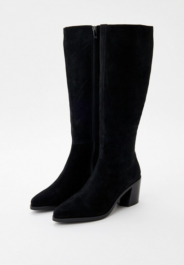 Сапоги Ekonika