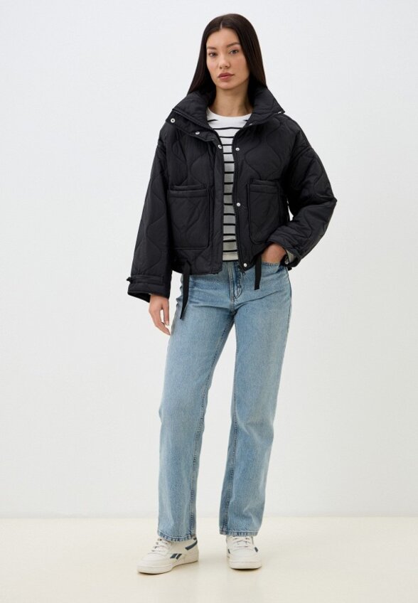 Куртка утепленная O'STIN