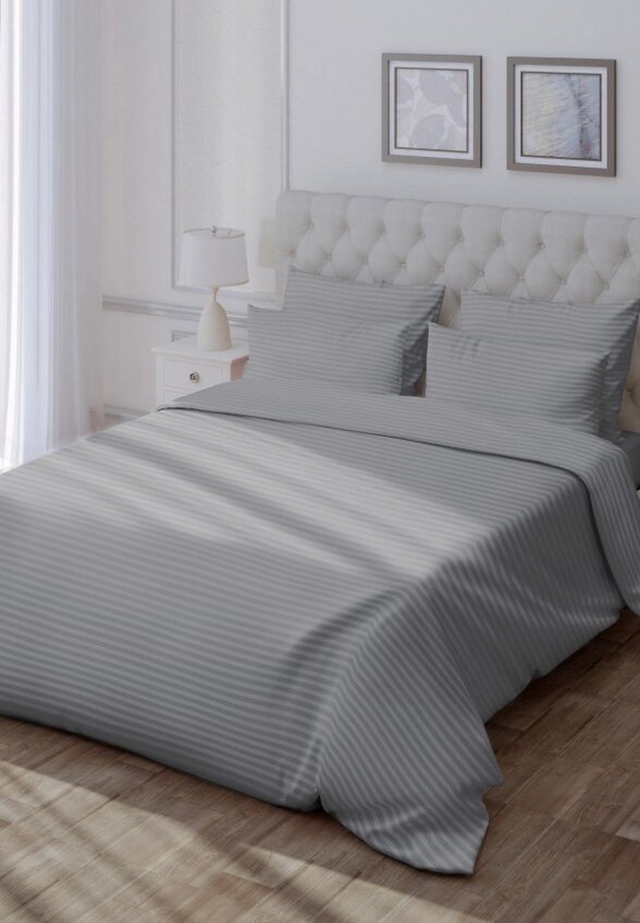 Постельное белье Евро Verossa