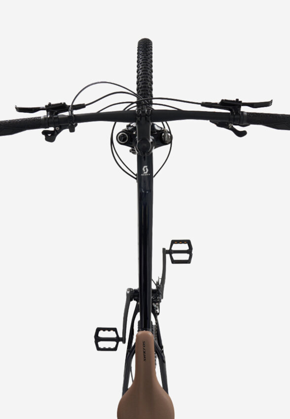 Велосипед горный Scott Aspect 920, 29
