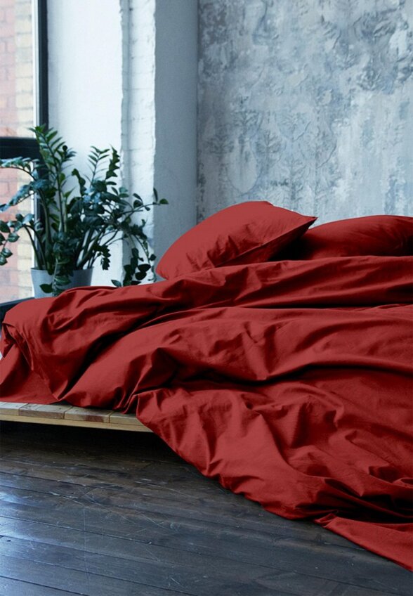 Постельное белье 2-спальное Унисон