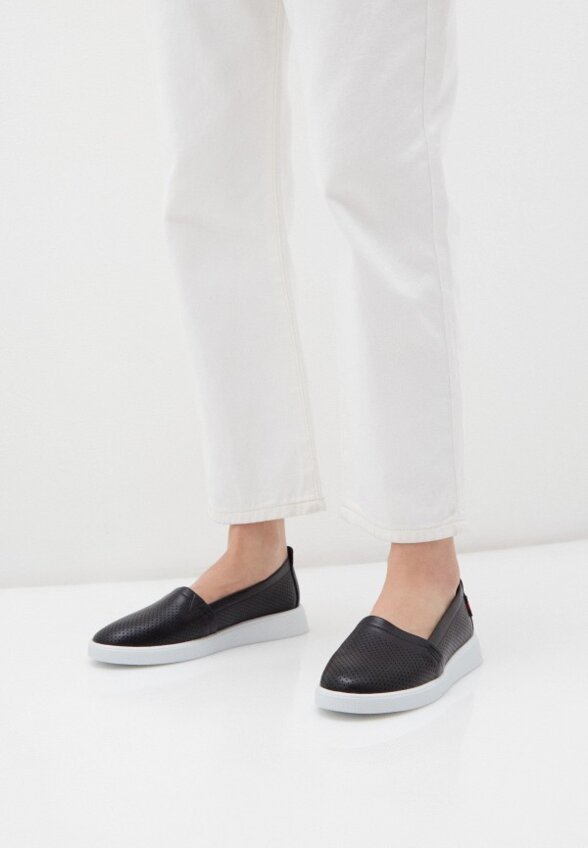 Слипоны Camille