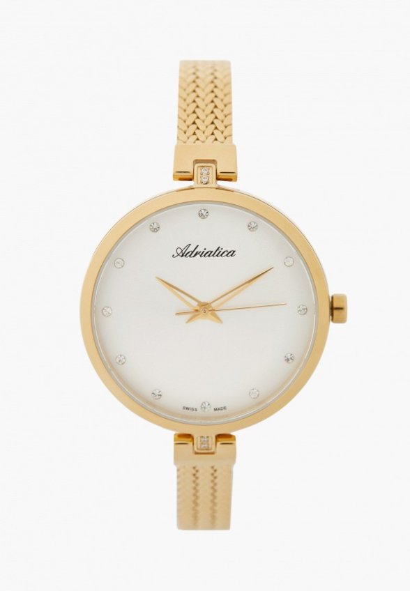 Часы Adriatica