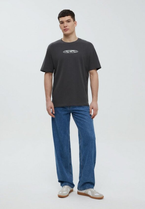 Футболка Finn Flare