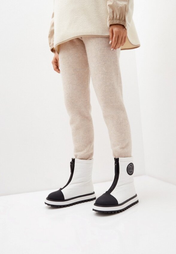 Дутики Graciana