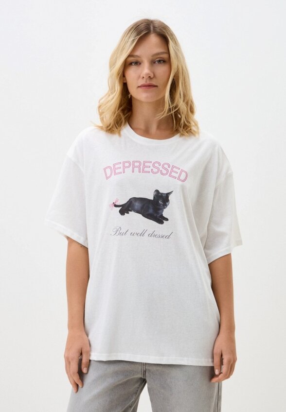 Футболка Lookonline