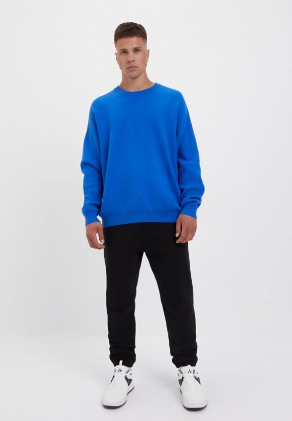 Джемпер Pulse