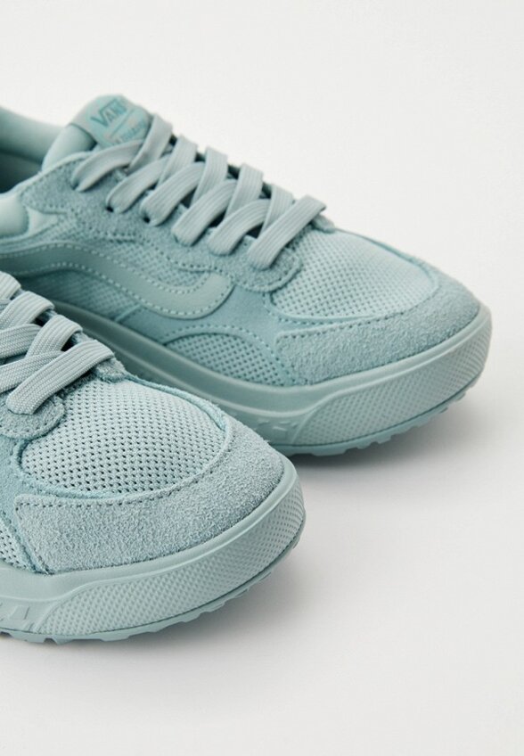 Кроссовки Vans
