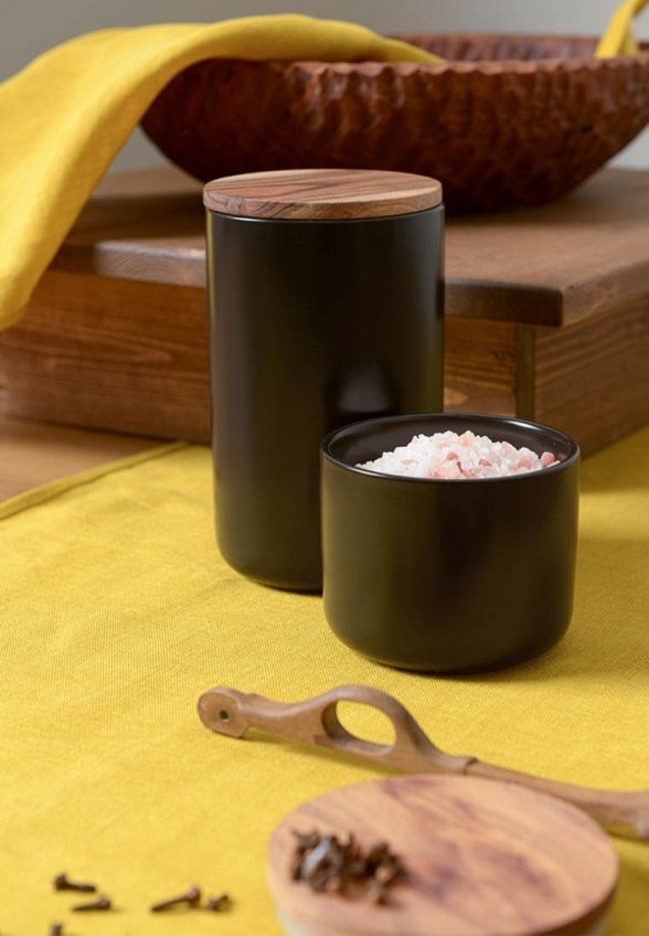 Банка для хранения Smart Solutions