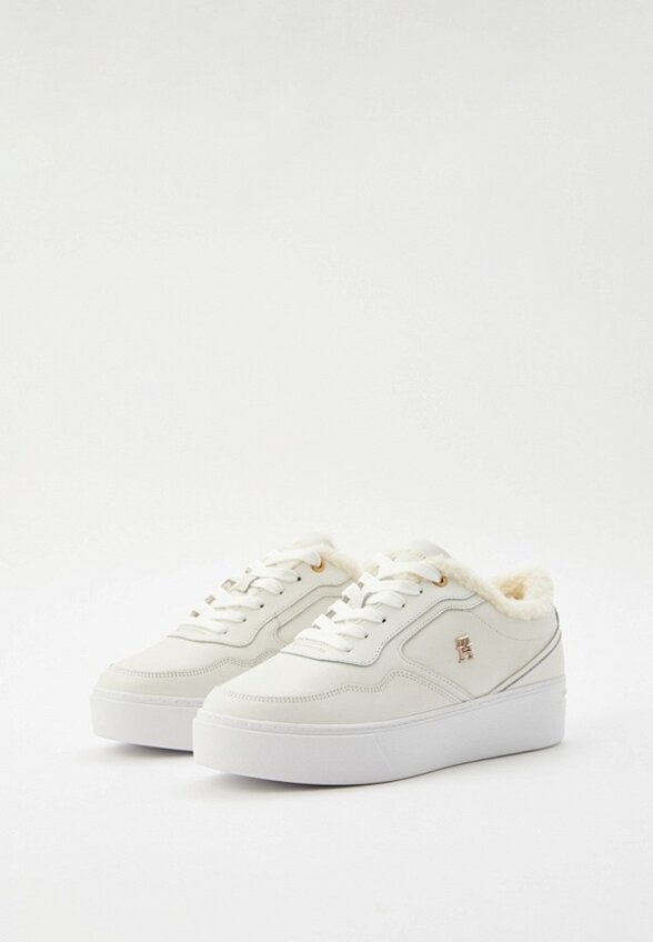 Кеды Tommy Hilfiger