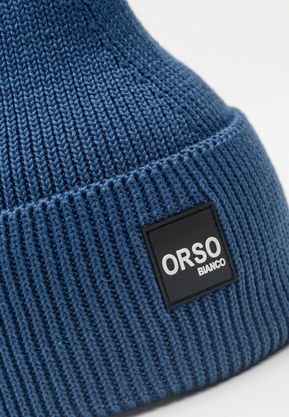 Шапка Orso Bianco