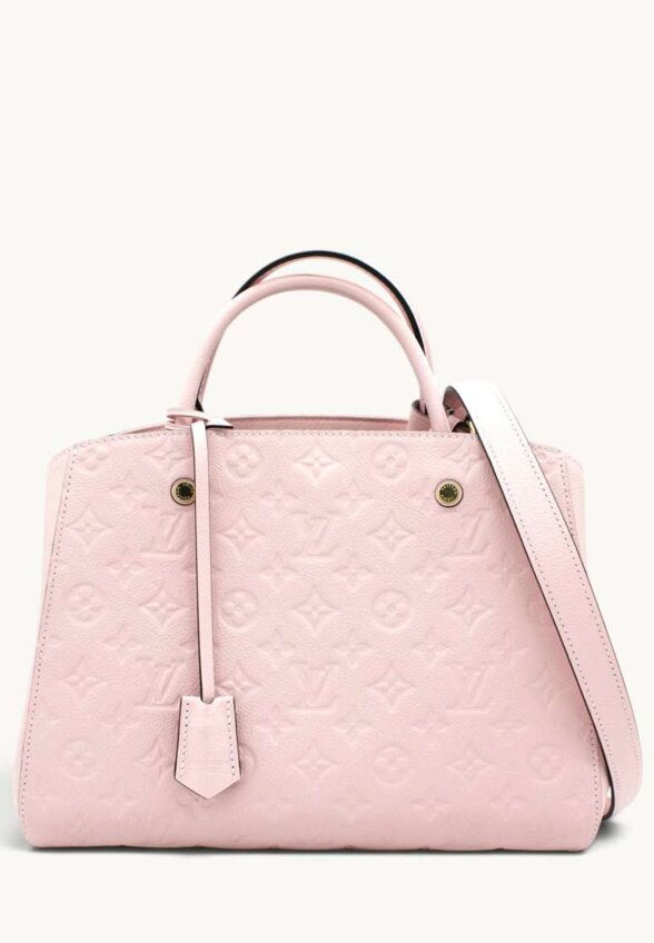 Louis Vuitton Montaigne