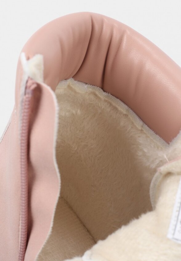 Ботинки Briggs