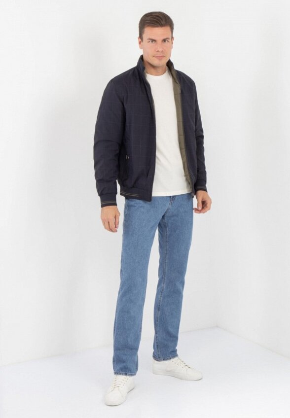 Куртка утепленная Gino Pellini