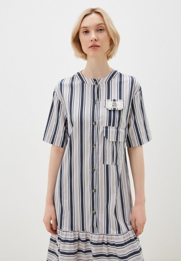 Платье Helmidge