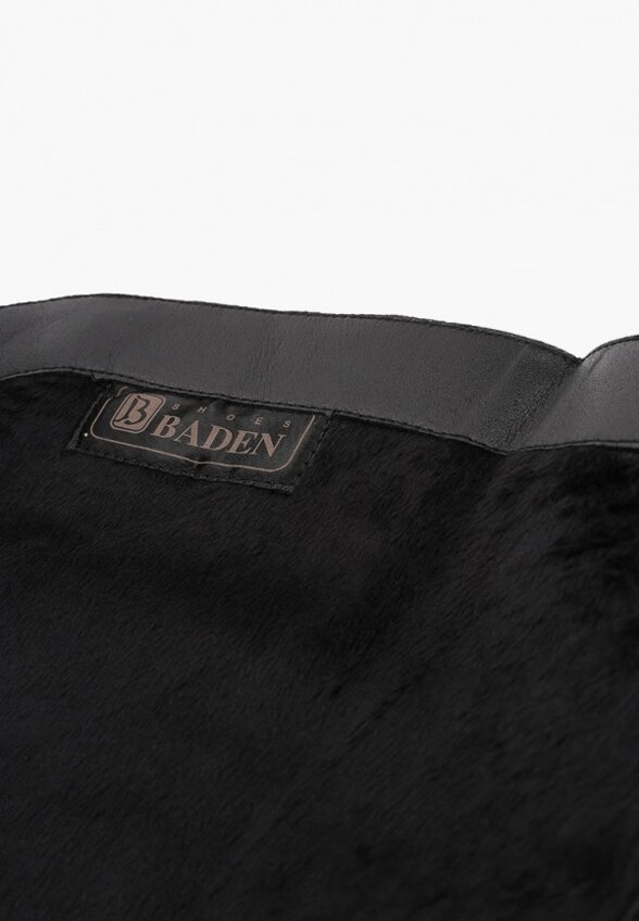 Ботфорты Baden