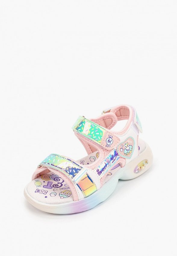 Сандалии Kenkä