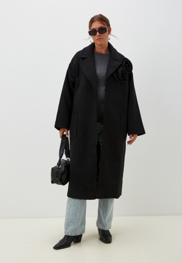 Пальто-халат Rinascimento