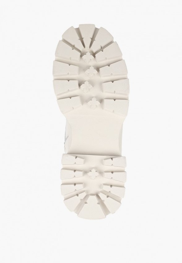 Ботинки El'Rosso