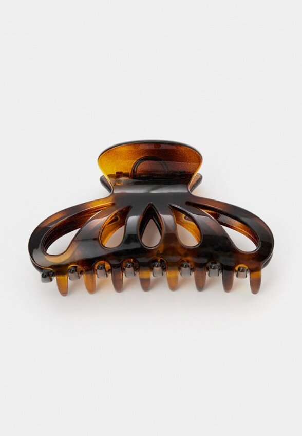 Заколка-краб Perles