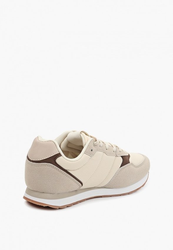 Кроссовки Abricot