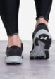 Кроссовки мужские Under Armour Charged Rogue 3, Черный9  - превью