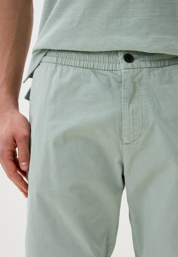 Шорты Tom Tailor