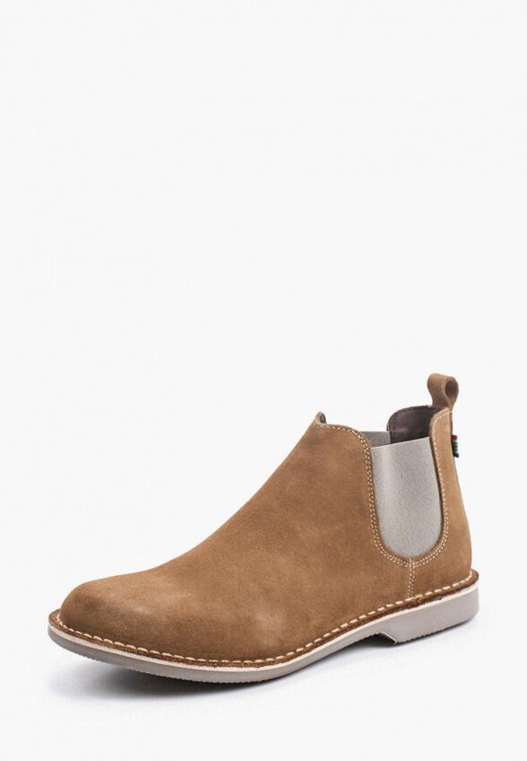 Ботинки Veldskoen