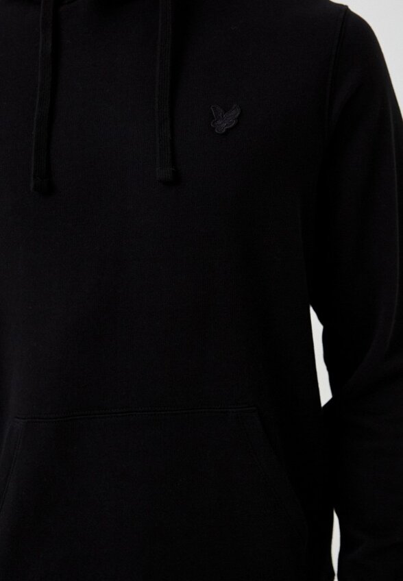 Худи Lyle & Scott
