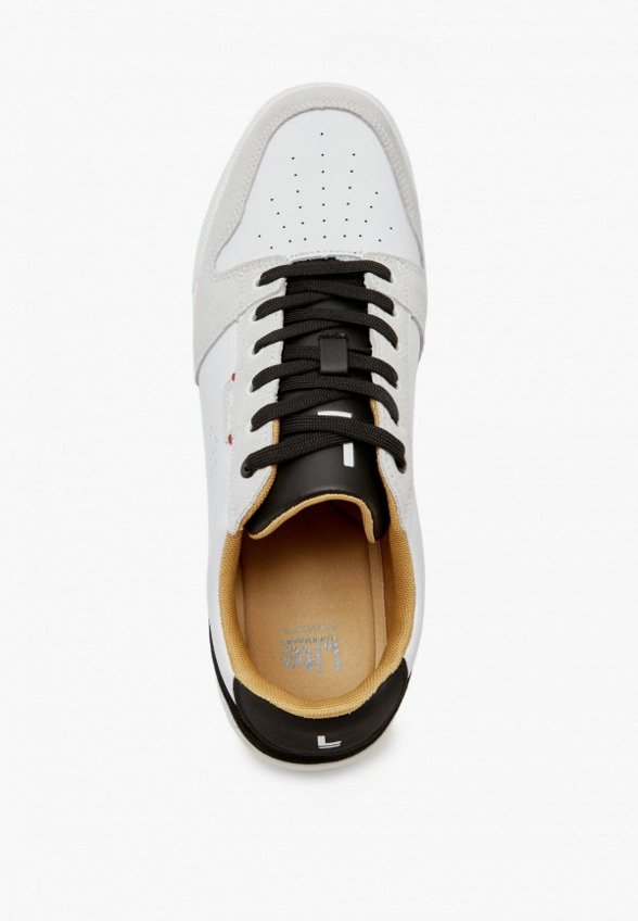 Кеды Lite by Mascotte